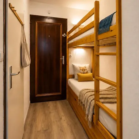 Apartamento Le Sapi 1e Balcon Panoramique Aiguilles Rouges Avec Parking Gratuit *