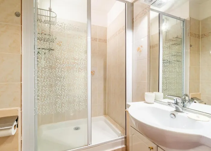 Le Sapi 1e Balcon Panoramique Aiguilles Rouges Avec Parking Gratuit